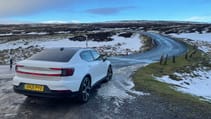 Polestar 2 Long Range AWD Performance Pack - long-term review