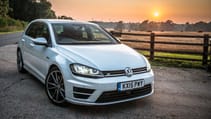 VW Golf R Mk8 – long-term review