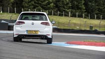 VW Golf R Mk8 – long-term review