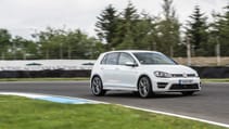 VW Golf R Mk8 – long-term review