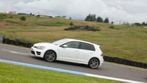 VW Golf R Mk8 – long-term review