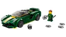 Lego Speed Champions 2022