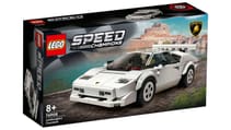 Lego Speed Champions 2022