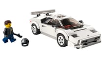 Lego Speed Champions 2022