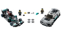 Lego Speed Champions 2022