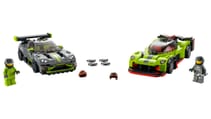 Lego Speed Champions 2022