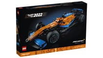 McLaren F1 Lego Technic