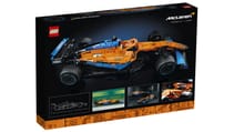 McLaren F1 Lego Technic