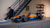 McLaren F1 Lego Technic