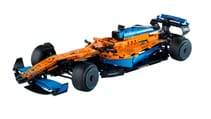 McLaren F1 Lego Technic