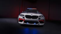 BMW M2 CS Racing