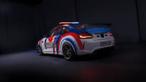 BMW M2 CS Racing