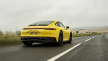 Opinion: does the Porsche 911 actually need four-wheel drive?