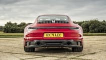 Opinion: does the Porsche 911 actually need four-wheel drive?