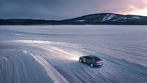 Polestar 2 Arctic Circle