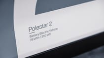 Polestar 2 Arctic Circle