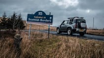 Land Rover Defender 90 - long-term review