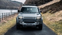 Land Rover Defender 90 - long-term review