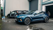 Aston Martin DBX – long-term-review