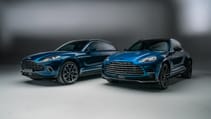 Aston Martin DBX – long-term-review