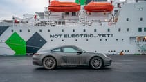 Porsche 911 Carrera 992 Coupe – long-term review