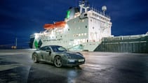 Porsche 911 Carrera 992 Coupe – long-term review