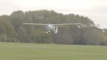 Pipistrel Velis Electro Top Gear