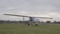 Pipistrel Velis Electro Top Gear