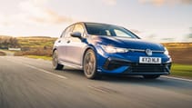 VW Golf R Mk8 – long-term review