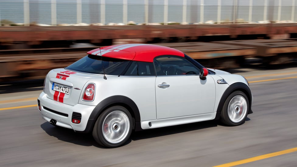 Mini Coupe