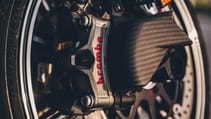 Brabus 1300 R KTM Top Gear
