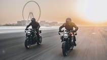 Brabus 1300 R KTM Top Gear
