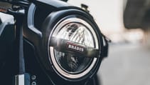 Brabus 1300 R KTM Top Gear
