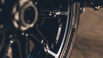Brabus 1300 R KTM Top Gear