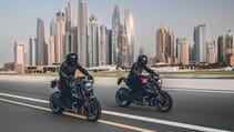 Brabus 1300 R KTM Top Gear
