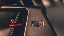 Brabus 1300 R KTM Top Gear