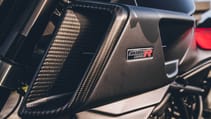 Brabus 1300 R KTM Top Gear
