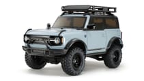 Tamiya 2022 Top Gear Ford Bronco