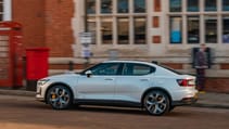 Polestar 2 Long Range AWD Performance Pack - long-term review