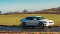 Polestar 2 Long Range AWD Performance Pack - long-term review