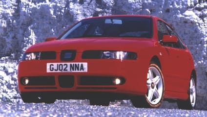 Seat Leon Cupra Mk1