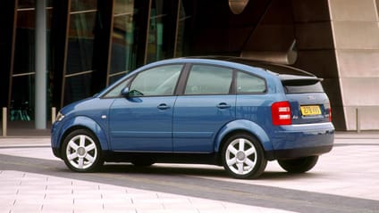 Audi A2