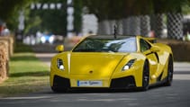 TopGear's Forgotten Supercars #1: what happened to the Spania GTA Spano?