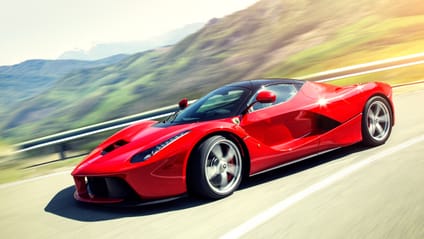 Ferrari LaFerrari