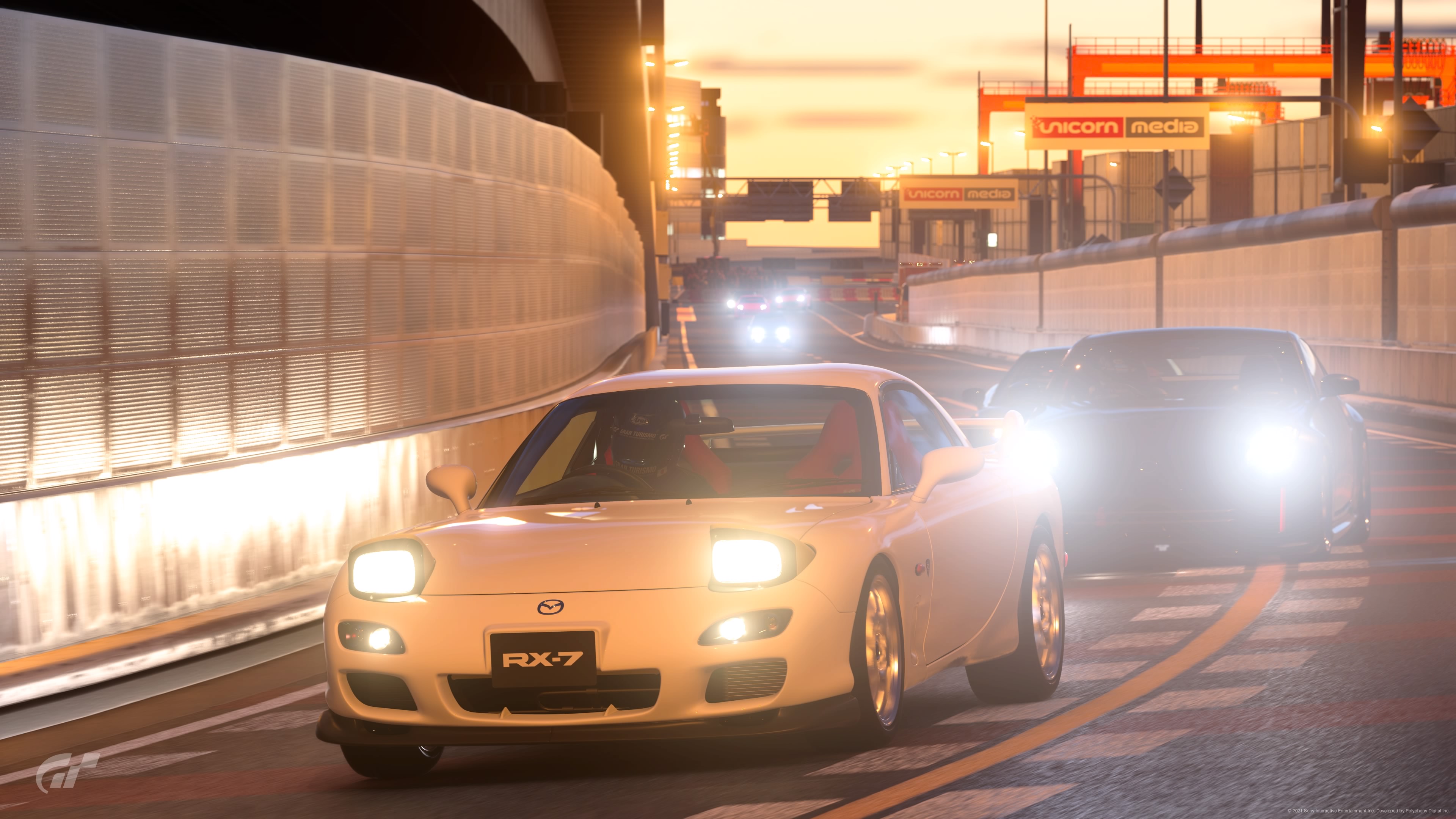 Gran Turismo 7 review: 'sprawling and engrossing'