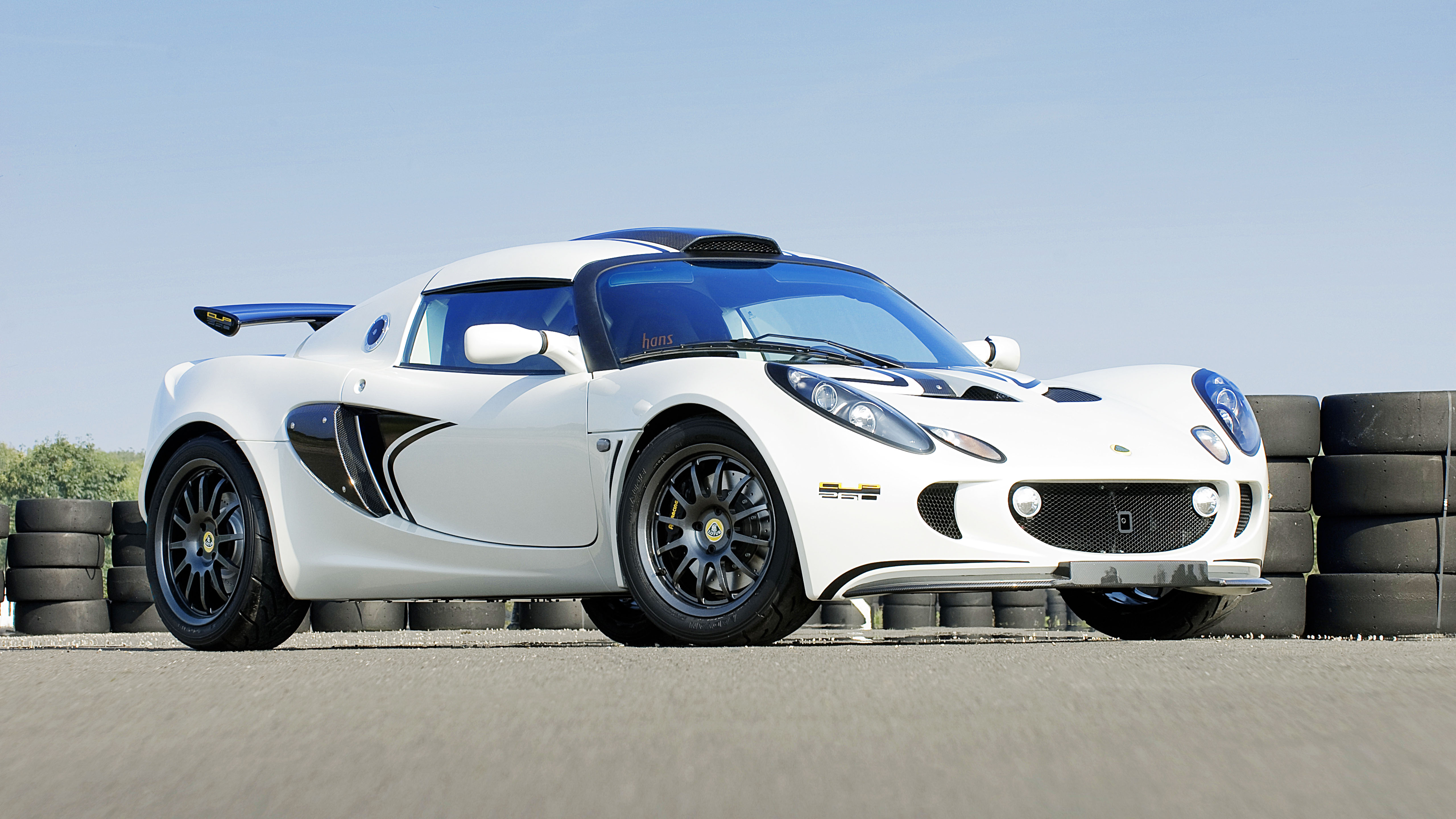 Lotus Exige 260 Sport