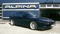 Alpina