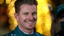 NicoHulkenberg