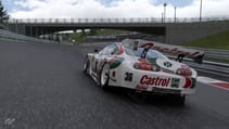 Gran Turismo 7 review: 'sprawling and engrossing'