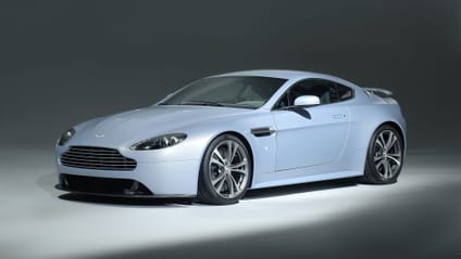 2007 Vantage RS Concept